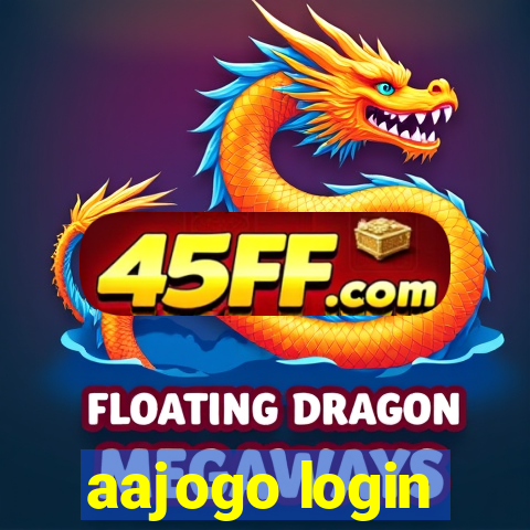 aajogo login